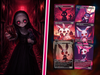 | New | Arabella Hare Apparent Commander Deck | 100-Card MTG Proxy EDH Set | Creepy Chibi Rabbit | PrimeDecks
