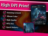 | New | Star Wars Rise of the Sith Proxy Commander Deck | 100 Cards | PrimeDecks