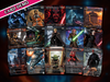 | New | Star Wars Rise of the Sith Proxy Commander Deck | 100 Cards | PrimeDecks