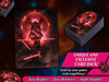 | New | Star Wars Rise of the Sith Proxy Commander Deck | 100 Cards | PrimeDecks