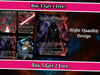 | New | Star Wars Rise of the Sith Proxy Commander Deck | 100 Cards | PrimeDecks
