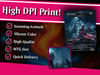 | New | Star Wars Rise of the Sith Proxy Commander Deck | 100 Cards | PrimeDecks