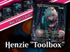 Henzie "Toolbox" Torre Commander Deck | 100+ Card MTG Proxy EDH Set | PrimeDecks