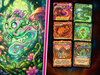 Adventure Time Bello Commander Deck | 100-Card MTG Proxy EDH Set | PrimeDecks