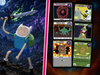 Adventure time Commander Deck | PrimeDecks