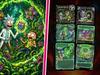 Chatterfang Squirrel Tribal Rick and Morty Inspired Commander Deck | 100-Card MTG Proxy EDH Set | PrimeDecks