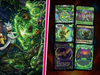 Chatterfang Squirrel Tribal Rick and Morty Inspired Commander Deck | 100-Card MTG Proxy EDH Set | PrimeDecks