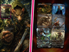 Vermin Horde Commander Deck - 103+ Cards | PrimeDecks