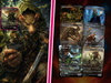 | New |Vermin Horde Commander Deck - 103+ Cards | PrimeDecks