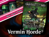 Vermin Horde Commander Deck - 103+ Cards | PrimeDecks