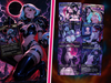 Teysa Goths Anime Commander Deck | 126-Card Fan-Made MTG Proxy Set | PrimeDecks