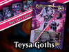 Teysa Goths Anime Commander Deck | 126-Card Fan-Made MTG Proxy Set | PrimeDecks