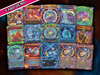 | New | Nekusar, the Mindrazer – Ric.k & Mor.ty Commander Proxy Deck | 100 Cards
