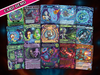 | New | Nekusar, the Mindrazer – Ric.k & Mor.ty Commander Proxy Deck | 100 Cards