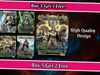 | New | JEDI AWAKENED – STAR WARS-THEMED COMMANDER DECK | 100-PIECE | PrimeDecks