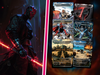 | New | JEDI AWAKENED – STAR WARS-THEMED COMMANDER DECK | 100-PIECE | PrimeDecks