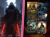 | New | JEDI AWAKENED – STAR WARS-THEMED COMMANDER DECK | 100-PIECE | PrimeDecks