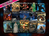 | New | JEDI AWAKENED – STAR WARS-THEMED COMMANDER DECK | 100-PIECE | PrimeDecks
