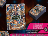 | New | JEDI AWAKENED – STAR WARS-THEMED COMMANDER DECK | 100-PIECE | PrimeDecks