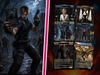 Resident Evil Card Deck 100 Cards + Tokens, Zombie Tribal EDH | PrimeDecks