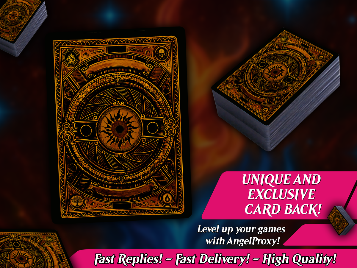 Resident Evil Card Deck 100 Cards + Tokens, Zombie Tribal EDH | PrimeDecks