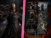 | New | Resident Evil Card Deck 100 Cards + Tokens, Zombie Tribal EDH | PrimeDecks