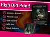 | New | Resident Evil Card Deck 100 Cards + Tokens, Zombie Tribal EDH | PrimeDecks