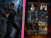 | New | Resident Evil Card Deck 100 Cards + Tokens, Zombie Tribal EDH | PrimeDecks