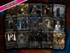 | New | Resident Evil Card Deck 100 Cards + Tokens, Zombie Tribal EDH | PrimeDecks