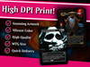The Final Hunt Horror Commander Proxy Deck – Sen Triplets | 100+ Custom Art Cards | PrimeDecks [prime-mock-20260924 LK-216]