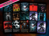 The Final Hunt Horror Commander Proxy Deck – Sen Triplets | 100+ Custom Art Cards | PrimeDecks [prime-mock-20260924 LK-216]