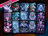 Sidar Knight Tribal Anime Commander Deck | 126-Card | PrimeDecks