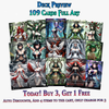 Atraxa Counter Proliferate Commander Deck - 109+ Cards | PrimeDecks
