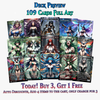 Atraxa Counter Proliferate Commander Deck - 109+ Cards | PrimeDecks