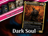 Dark Souls Inspired Knight Commander Deck | 126-Card MTG Proxy EDH Set | PrimeDecks