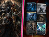 Dark Souls Inspired Knight Commander Deck | 126-Card MTG Proxy EDH Set | PrimeDecks