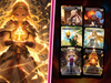 Hyrule Reborn Zelda-Inspired Commander Proxy Deck | 100+ Cards | PrimeDecks