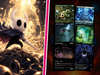 Hollow Knight Inspired Commander Deck | 100-Card MTG Proxy EDH Set | PrimeDecks