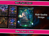 Minecraft: Endforge Dragoncaller | 100+ Cards | PrimeDecks