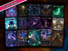Minecraft: Endforge Dragoncaller | 100+ Cards | PrimeDecks
