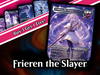 Frieren the Slayer Anime Commander Deck | 100-Card MTG Proxy EDH Set | PrimeDecks