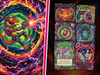 Norin the Wary Rick and Morty Inspired | 100+ Card MTG Proxy EDH Set | Chaotic Burn Deck | PrimeDecks