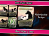 Cats & Dogs Tribal Commander Deck | 100-Card Fan-Made MTG Proxy EDH Set | Anime Token Swarm Deck | PrimeDecks