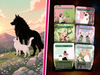 Cats & Dogs Tribal Commander Deck | 100-Card Fan-Made MTG Proxy EDH Set | Anime Token Swarm Deck | PrimeDecks