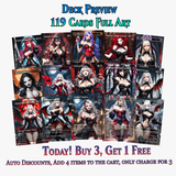 Vampire Tribal Commander Deck - 119+ Cards | PrimeDecks