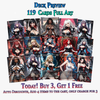Vampire Tribal Proxy Commander Deck - 119 Cards | ProxyTCG