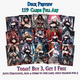 Vampire Tribal Commander Deck - 119+ Cards | PrimeDecks