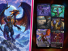 WORLD OF WARCRAFT DRAGONS – 100-CARD FAN-MADE PROXY COMMANDER DECK | PrimeDecks [prime-mock-20260924 LK-230]