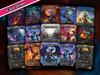 WORLD OF WARCRAFT DRAGONS – 100-CARD FAN-MADE PROXY COMMANDER DECK | PrimeDecks [prime-mock-20260924 LK-230]
