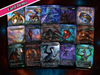WORLD OF WARCRAFT DRAGONS – 100-CARD FAN-MADE PROXY COMMANDER DECK | PrimeDecks [prime-mock-20260924 LK-230]